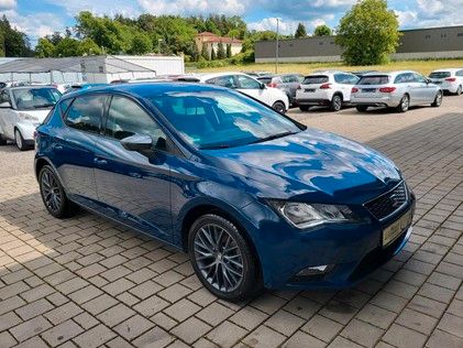 Seat Leon 104.000 km 10.900 &euro; Horb-Mühringen 72160