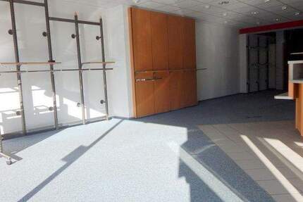 Gewerbeobjekt Losheim am See Losheim - 850&euro; | Angebot:23970056