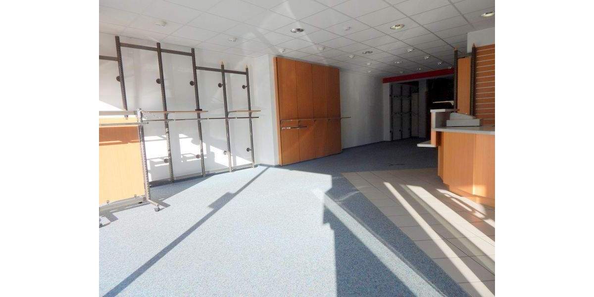 Gewerbeobjekt Losheim am See Losheim - 850&euro; | Angebot:23970056