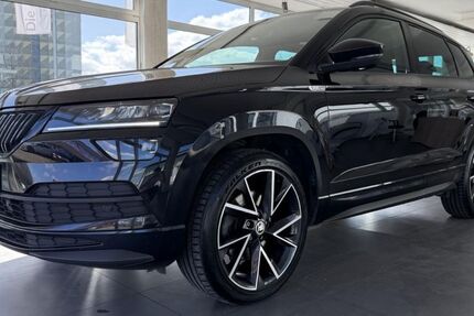 Skoda Karoq 97.900 km 24.980 &euro; Rheinfelden (Baden) (Rheinfelden) 79618