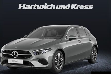 Mercedes-Benz A 180 3.590 km 29.190 &euro; Schwalmstadt 34613