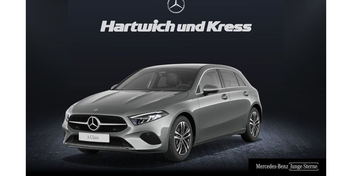 Mercedes-Benz A 180 3.590 km 29.190 &euro; Schwalmstadt 34613