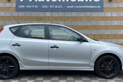 Hyundai i30 96.466 km 5.499 &euro; Dessau-Roßlau 06847