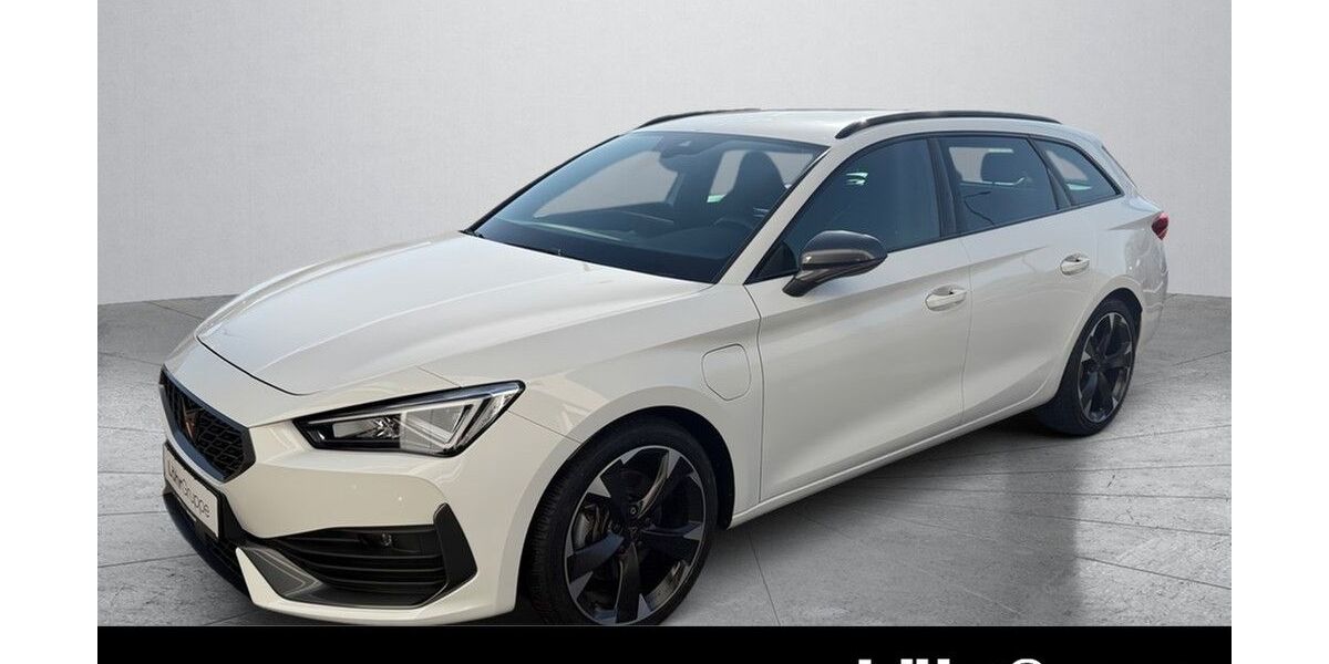 Cupra Leon 37.097 km 23.580 &euro; Daun 54550