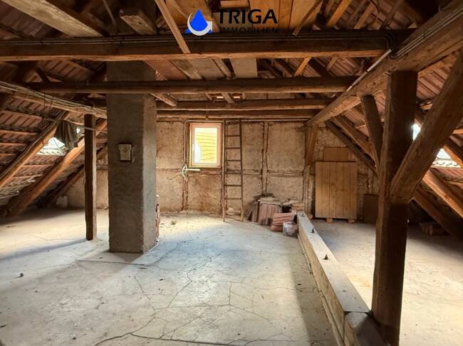 Einfamilienhaus Harztor Ilfeld Ilfeld - 7 Zimmer, 200 m&sup2;, 145.000&euro; | Angebot:25703982