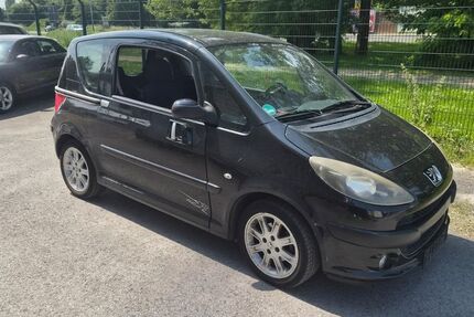 Peugeot 1007 88.000 km 1.490 &euro; Essen 45326