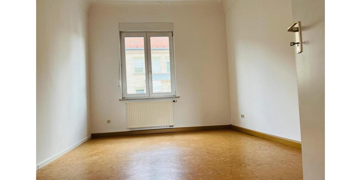 Etagenwohnung Fürth Südstadt - 3 Zimmer, 70 m&sup2;, 249.000&euro; | Angebot:26914457