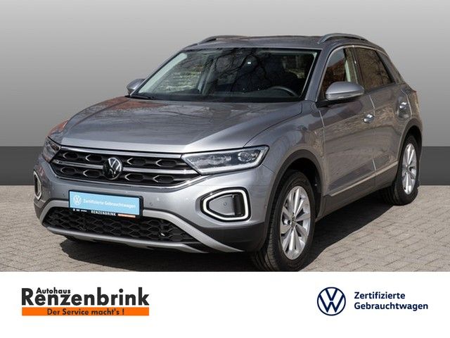 VW T-Roc 20.149 km 31.990 &euro; Bramsche - Engter 49565