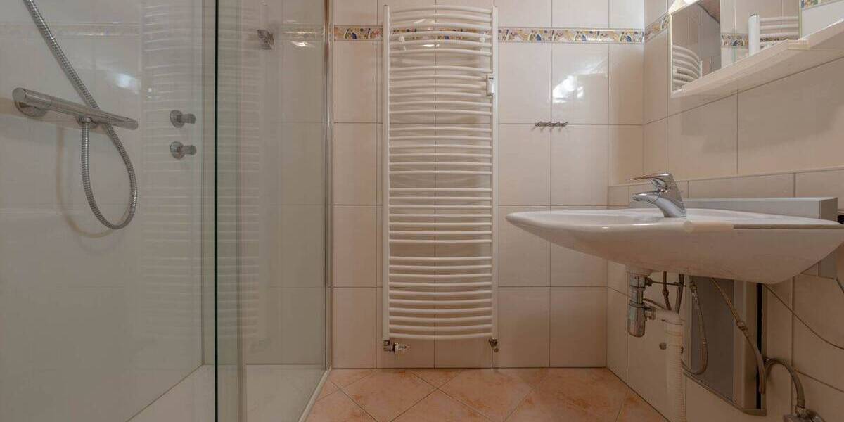 Gut geschnittene 2-Zimmer-Wohnung mit Balkon in zentrumsnaher Wohnlage von Lünen 2 zimmer