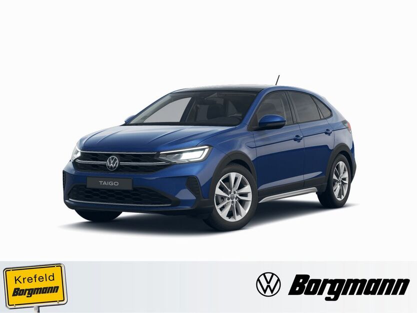 VW Taigo 17.872 km 25.991 € Krefeld 47803