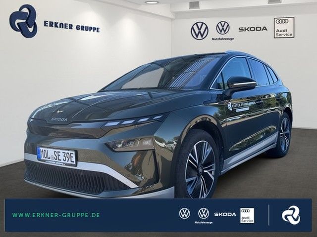 Skoda Enyaq 14.000 km 39.650 &euro; Rüdersdorf 15562