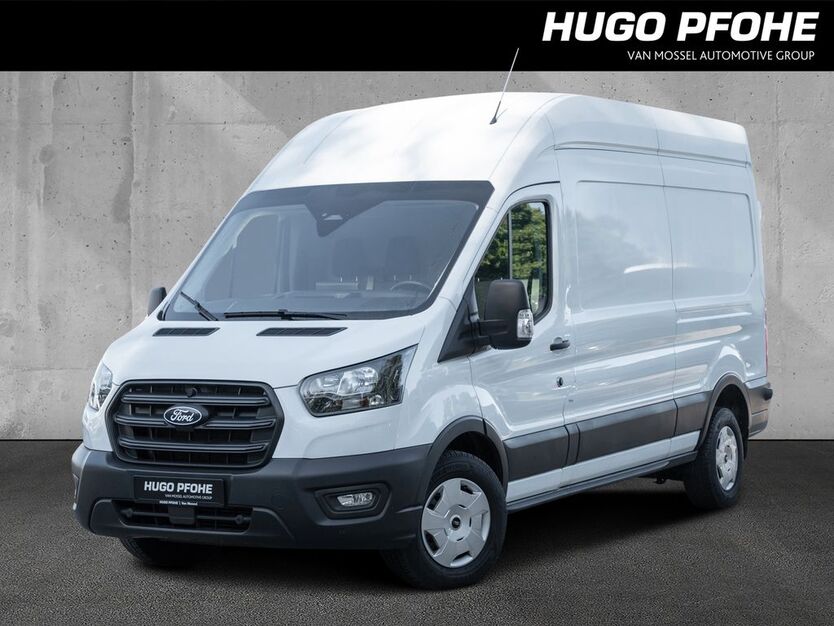 Ford Transit 19.050 km 35.850 € Schwerin 19061