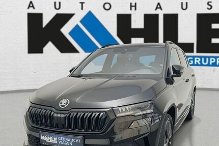 Skoda Karoq 125.592 km 23.990 &euro; Walsrode 29664