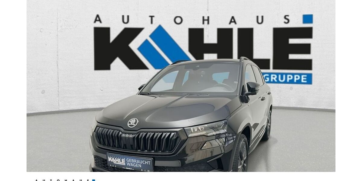 Skoda Karoq 125.592 km 23.990 &euro; Walsrode 29664