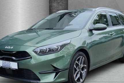 Kia ceed Sportswagon 128.421 km 17.690 € Norderstedt 22848