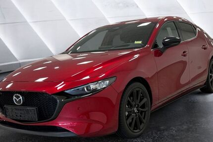 Mazda 3 19.130 km 22.680 &euro; Berlin 10553