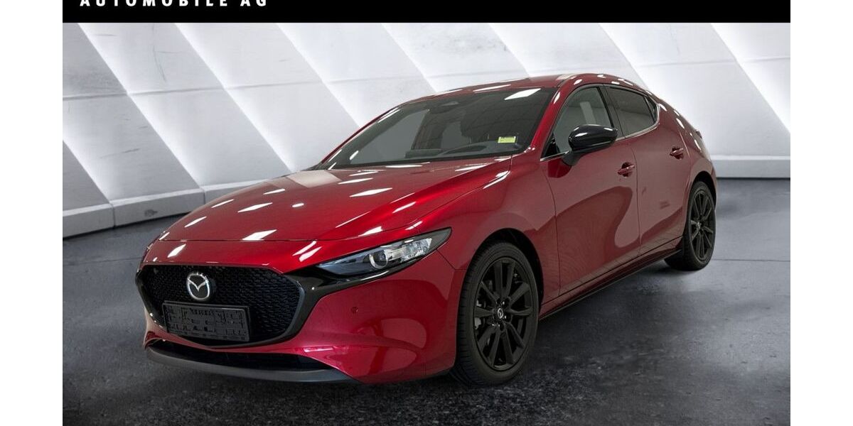 Mazda 3 19.130 km 22.680 &euro; Berlin 10553