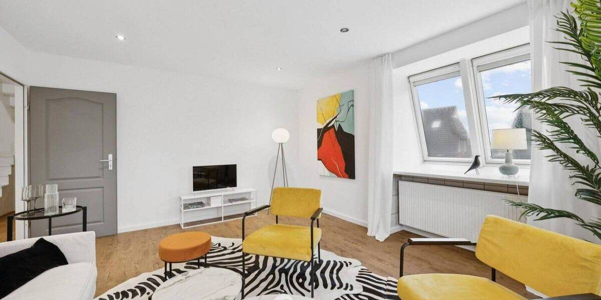 Doppelhaushälfte Pinneberg - 8 Zimmer, 199 m&sup2;, 568.000&euro; | Angebot:25927423