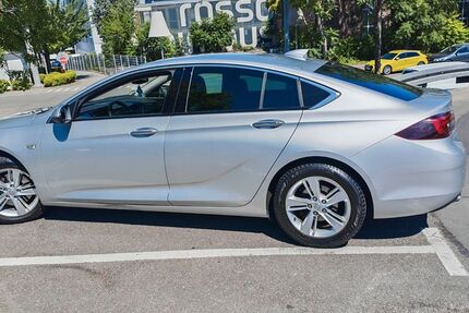 Opel Insignia 116.300 km 10.900 &euro; Göppingen 73033
