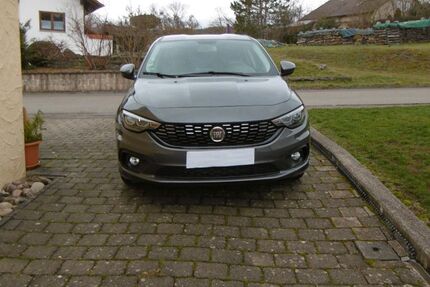 Fiat Tipo 69.000 km 10.800 &euro; Rottenburg 72108