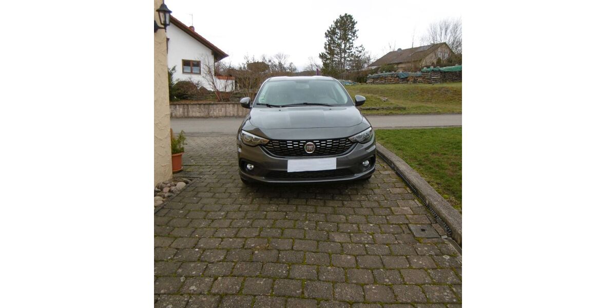 Fiat Tipo 69.000 km 12.600 &euro; Rottenburg 72108