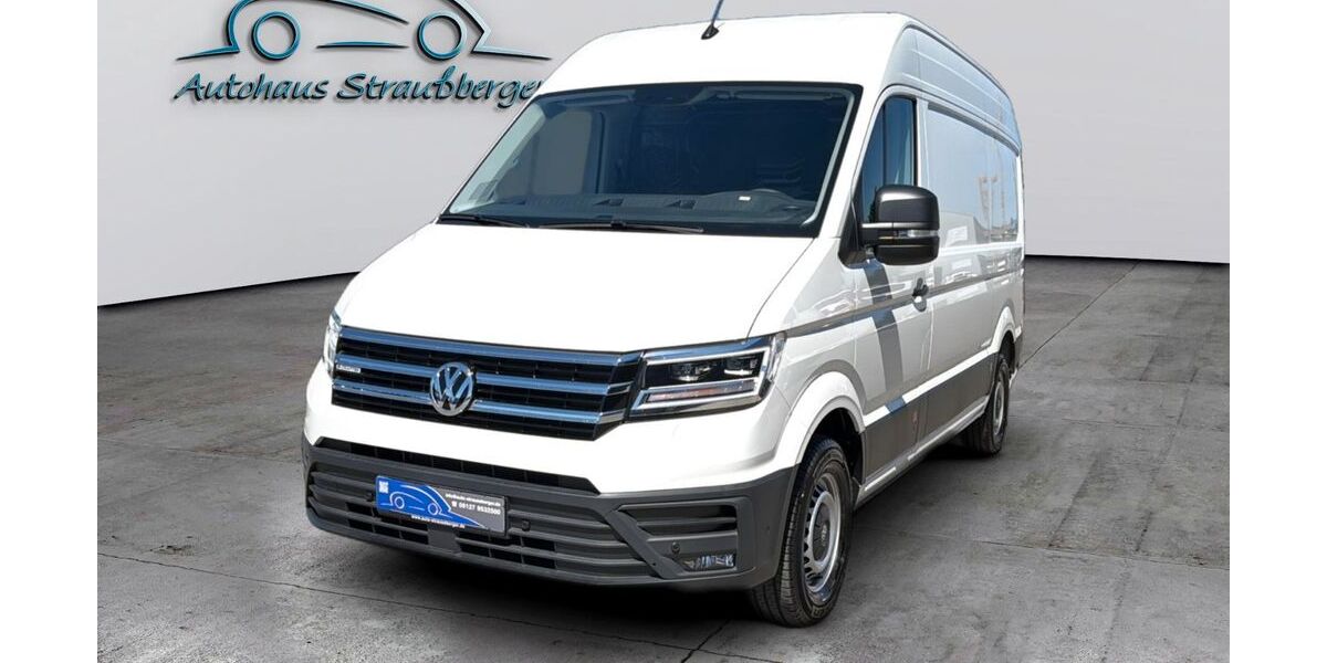 VW Crafter 2.800 km 23.990 &euro; Buchschwabach bei Nürnberg 90574