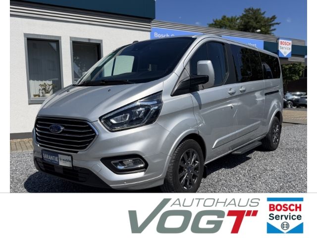 Ford Tourneo Custom 58.502 km 34.900 &euro; Wassenberg 41849