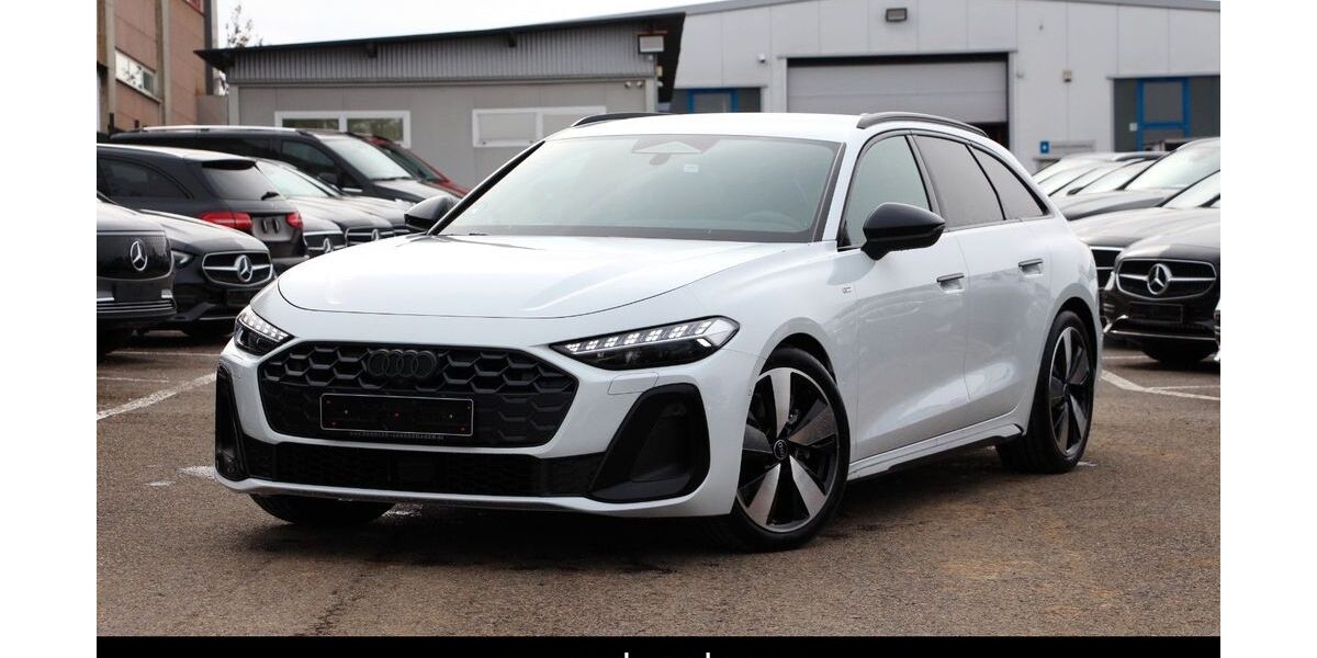 Audi A5 9.719 km 40.890 &euro; Jettingen 71131