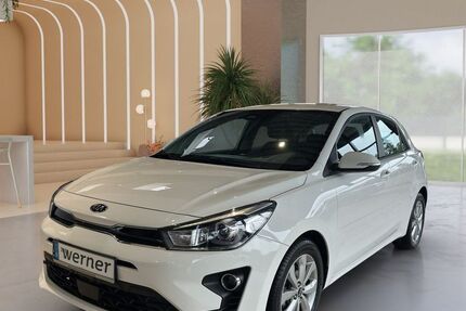 Kia Rio 52.180 km 13.790 € Bremen 28357