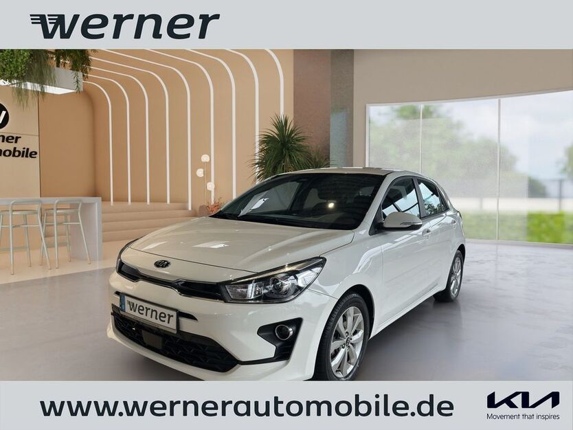 Kia Rio 52.180 km 13.790 € Bremen 28357