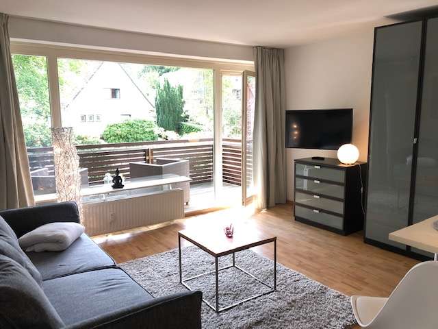 Wohnung zum Mieten in Hamburg 860 € 32 m²