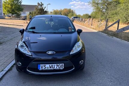 Ford Fiesta 172.648 km 5.900 &euro; Villingen Schwenningen 78052