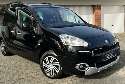 Peugeot Partner 105.000 km 6.950 &euro; Mönchengladbach 41061
