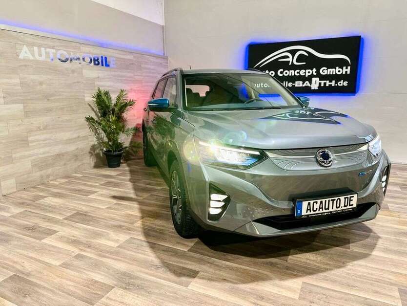 Korando