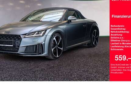 Audi TT 32.308 km 37.324 &euro; Menden 58706