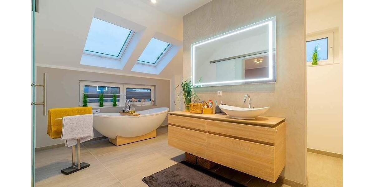 Einfamilienhaus Freital - 6 Zimmer, 181 m&sup2;, 384.619&euro; | Angebot:25426504