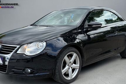 VW Eos 106.406 km 6.250 &euro; Seesen 38723