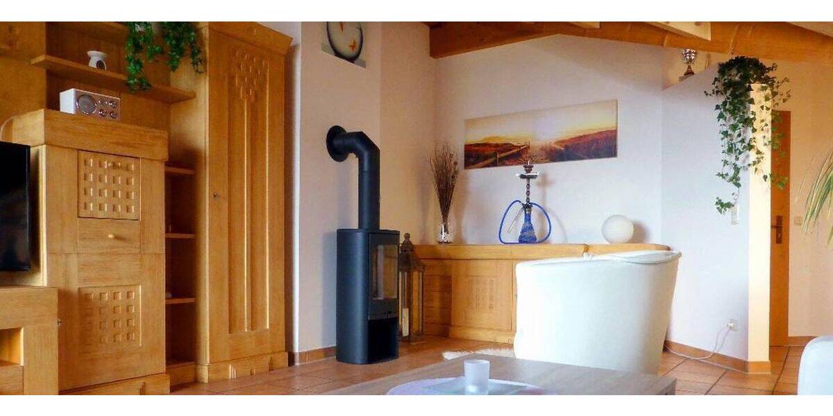 Etagenwohnung Blaichach - 2 Zimmer, 42 m&sup2;, 189.000&euro; | Angebot:26450882