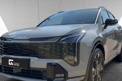 Kia Sportage 4.731 km 42.390 &euro; Halstenbek 25469