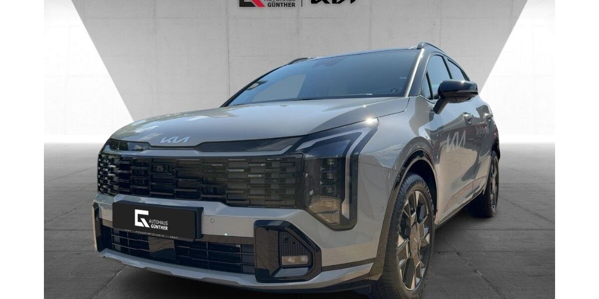 Kia Sportage 6.456 km 41.990 &euro; Halstenbek 25469