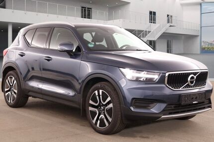 Volvo XC40 81.875 km 20.998 &euro; Viersen 41748