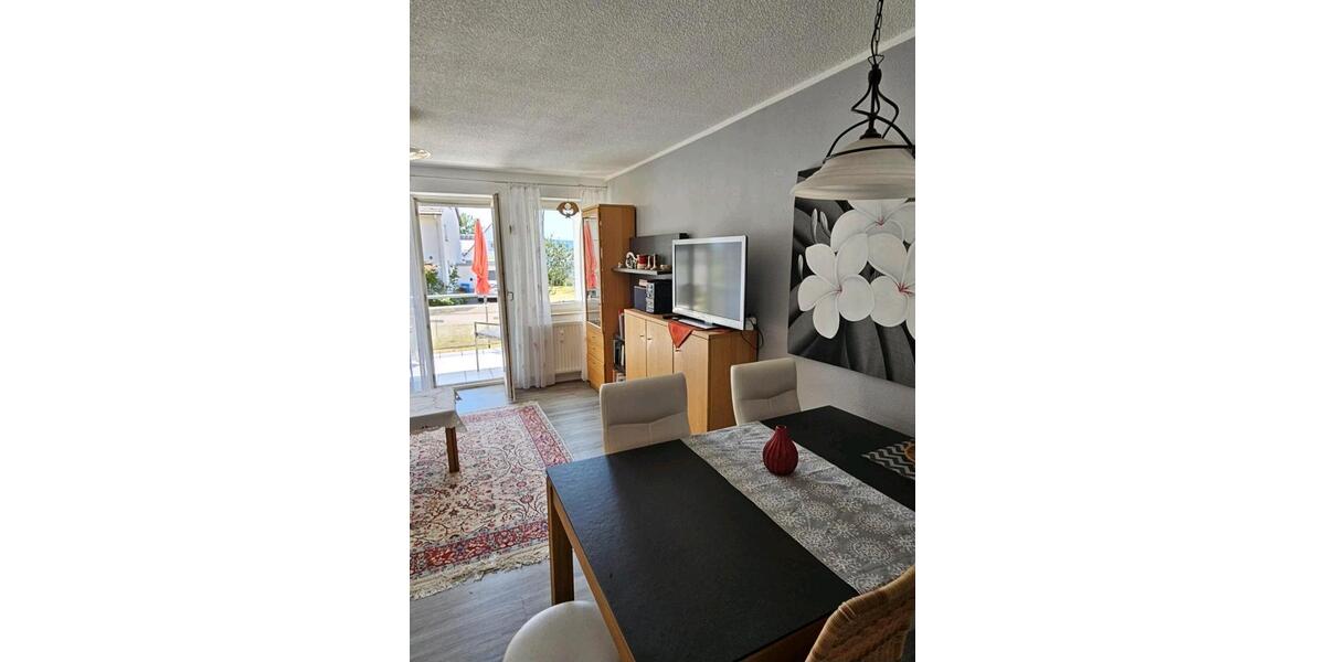 Hochparterre Radolfzell am Bodensee - 2 Zimmer, 49 m&sup2;, 269.000&euro; | Angebot:27113678