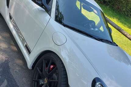Porsche Cayman 36.000 km 69.000 &euro; Wernberg-Köblitz 92533