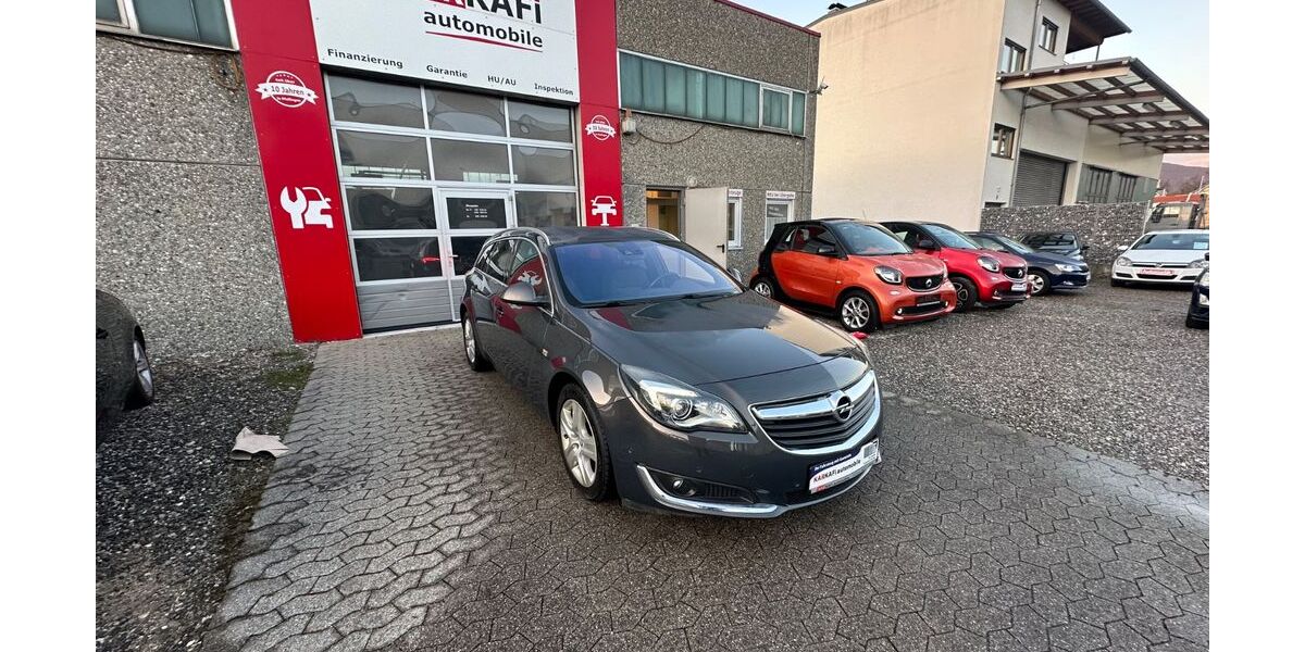 Opel Insignia 119.039 km 9.999 &euro; Pfullingen 72793