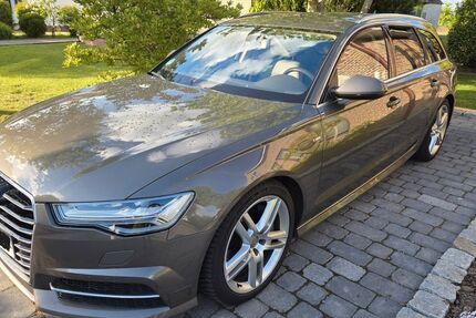 Audi A6 137.000 km 17.500 &euro; Herzhorn 25379