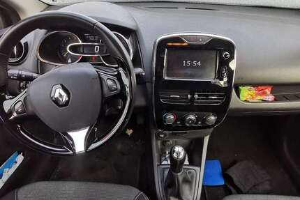 Renault Clio 176.000 km 5.600 &euro; Hepberg 85120