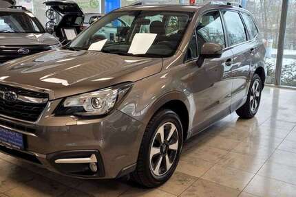 Subaru Forester 80.310 km 23.990 &euro; Friedberg 61169