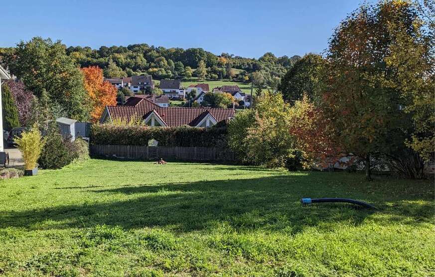 Grundstück zu verkaufen in Hirschhorn 85.000 € 670 m²