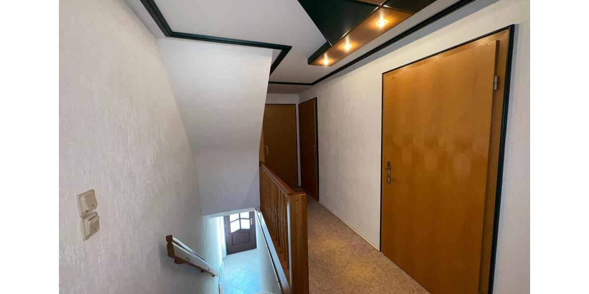 Doppelhaushälfte Schirgiswalde-Kirschau Kirschau - 4 Zimmer, 78 m&sup2;, 125.000&euro; | Angebot:27122745