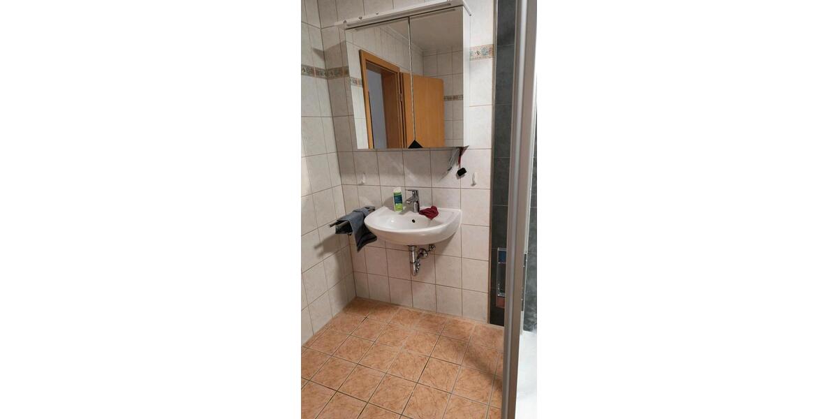 Wohnung zu vermieten 3 zimmer